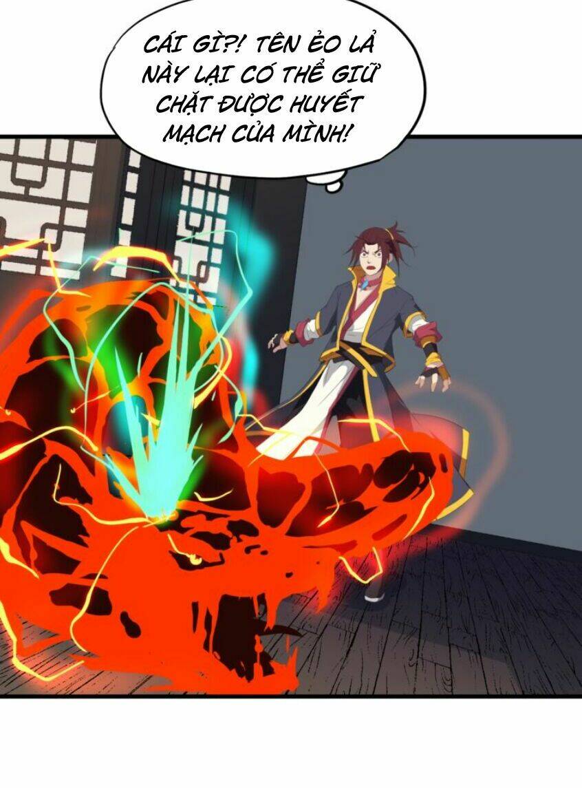 long mạch võ thần chapter 7 37