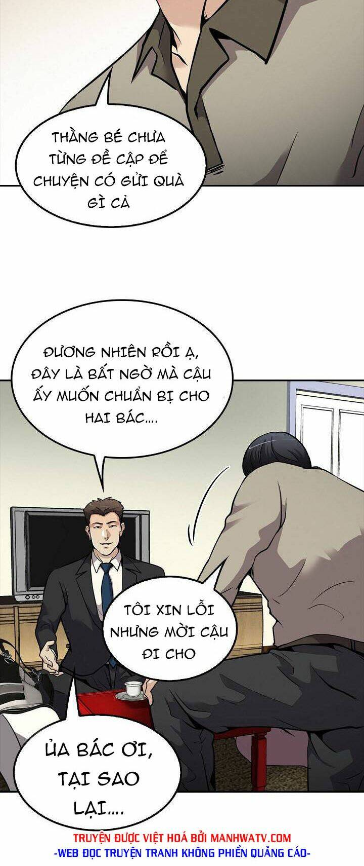 điều tra viên chuyển sinh chapter 107 50