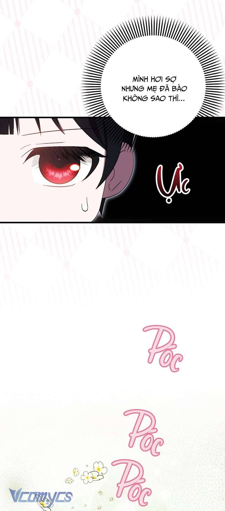 lần đầu bé út được yêu thương chapter 18 13