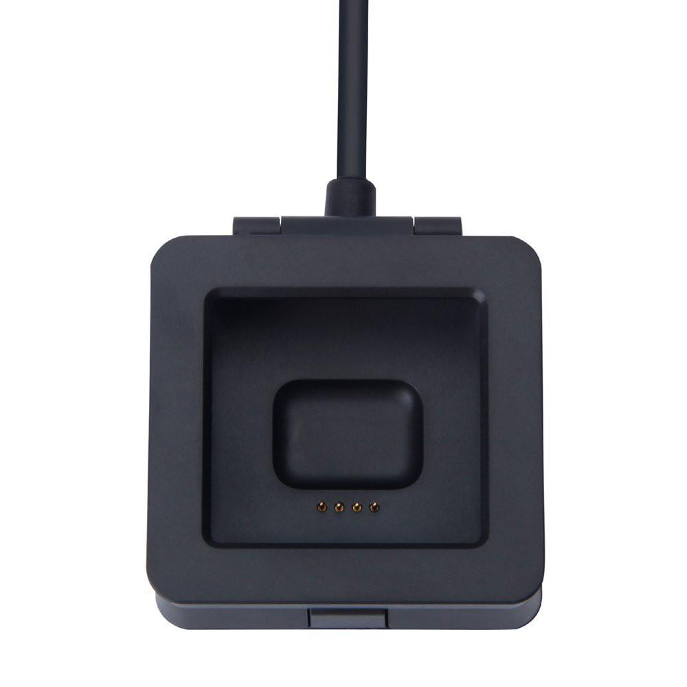 Cáp sạc USB chất lượng cao cho đồng hồ Fitbit Blaze