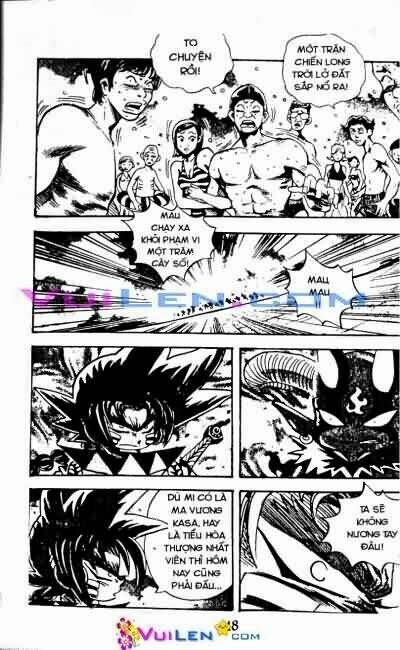 những người bạn tốt chapter 30 18