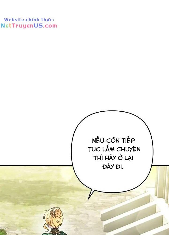 tại sao mẹ chồng tôi lại như thế này? chapter 21 74