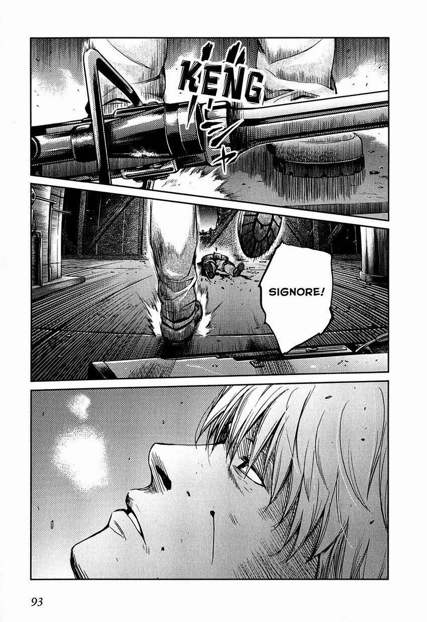 gunslinger girl chapter 87 12