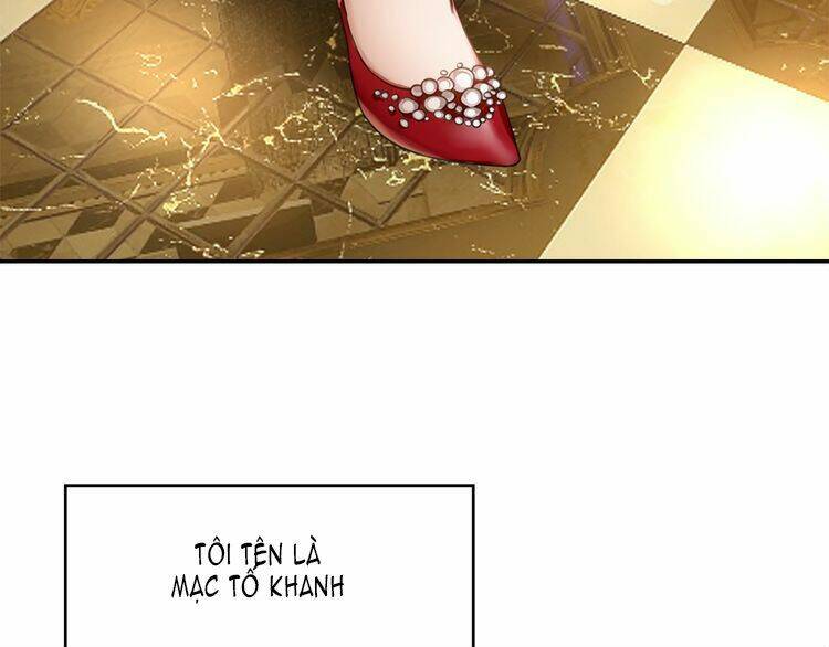 cô vợ nhỏ nuông chiều quá lại thành ác!! chapter 1 10