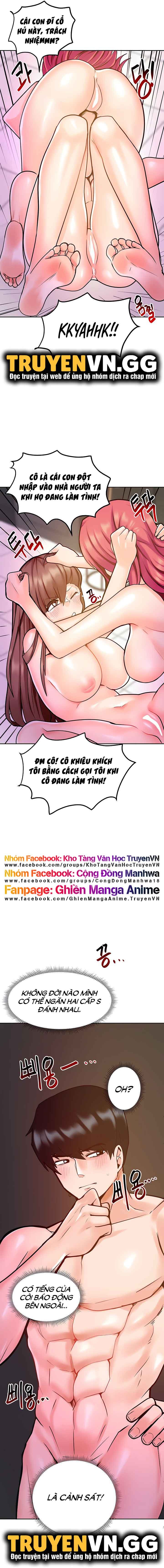 ứng dụng thôi miên chapter 16 10