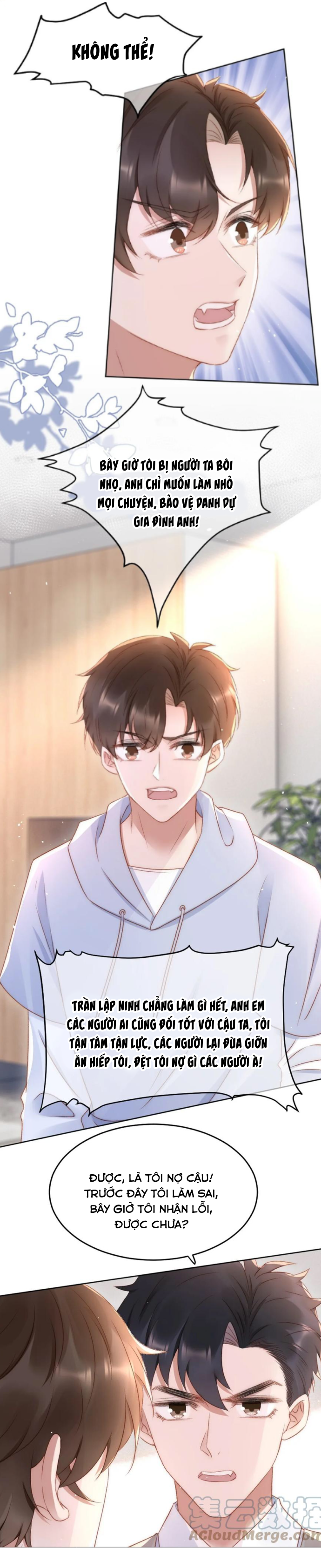 ta sinh con cho tổng tài chapter 32 17