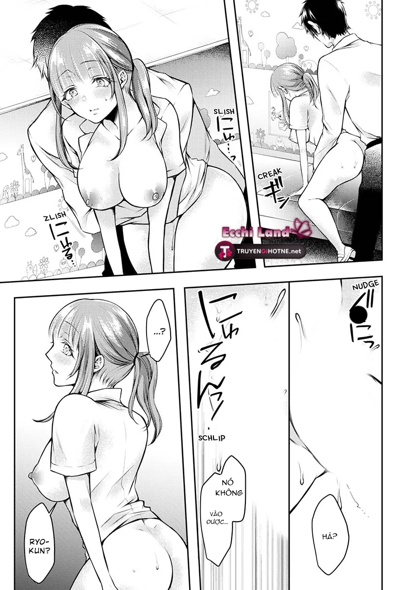 bố chồng khám phá nơi sâu nhất của tôi chapter 30.1 5