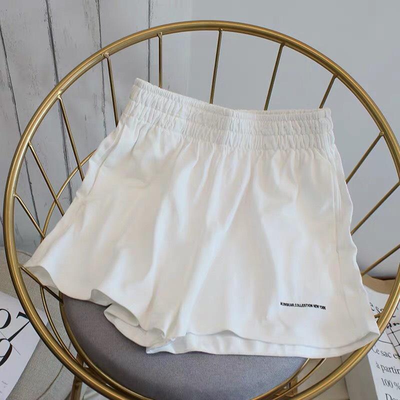 Quần đùi sport ulzzang - NEW YORK chất cực đẹp