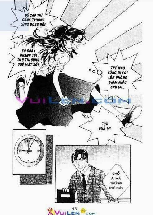 nhật ký tân hôn chapter 5 42