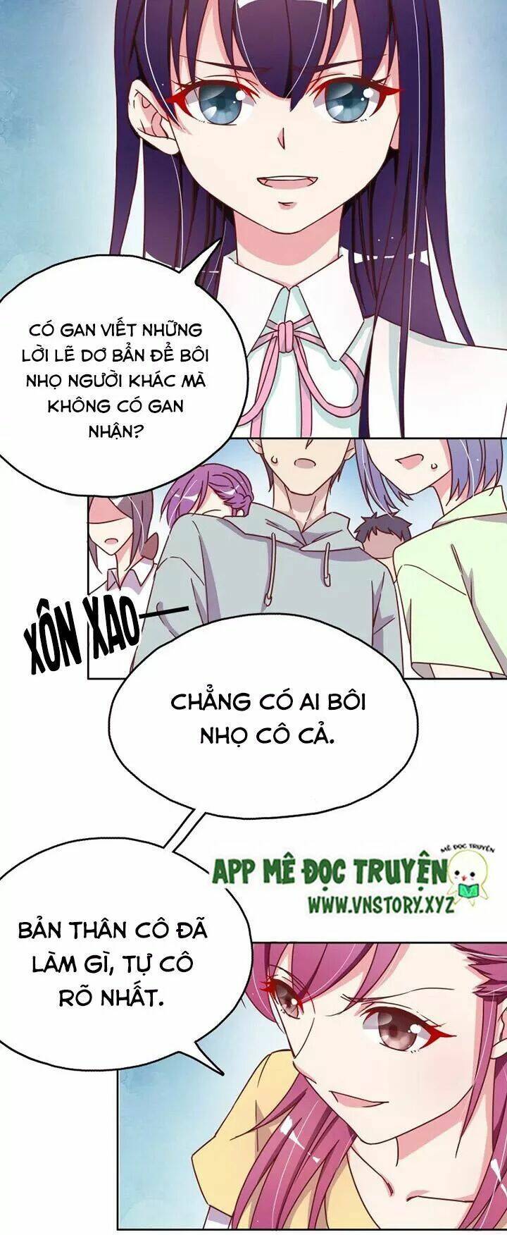 yêu em, sai đến tận cùng chapter 18 7