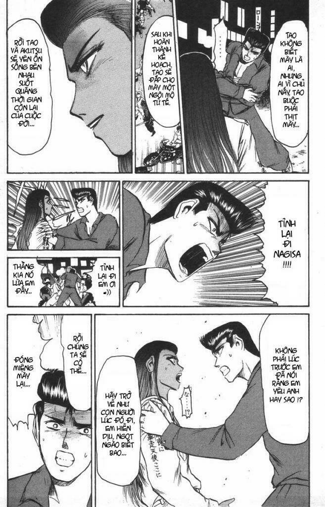 shonan junai gumi chapter 113 4