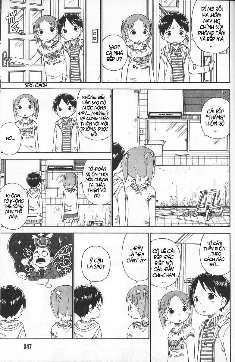 ichigo mashimaro chapter 56 15