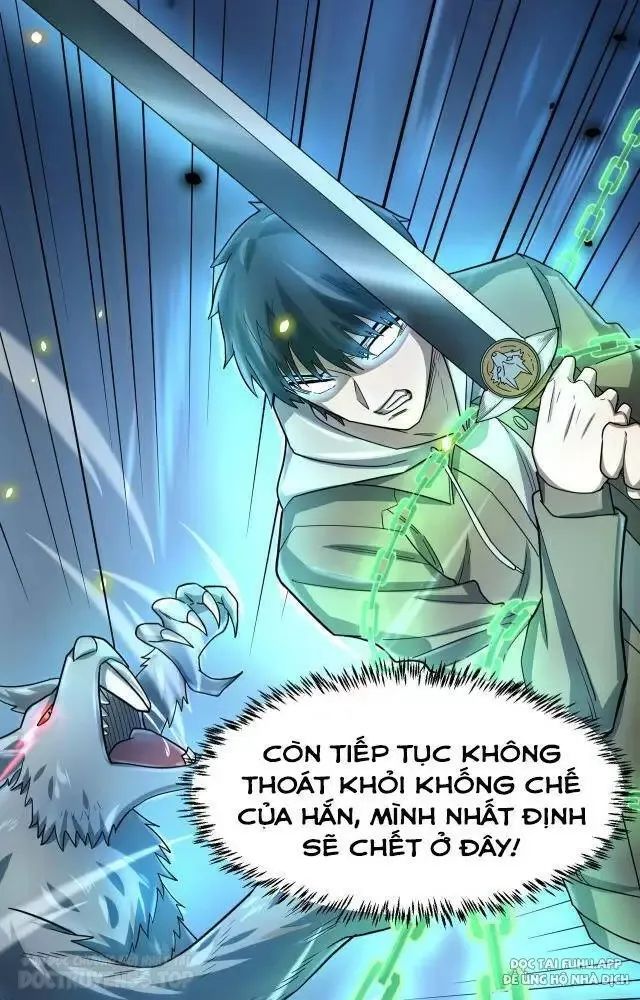 bắt đầu với thiên phú cấp sss chapter 9 58