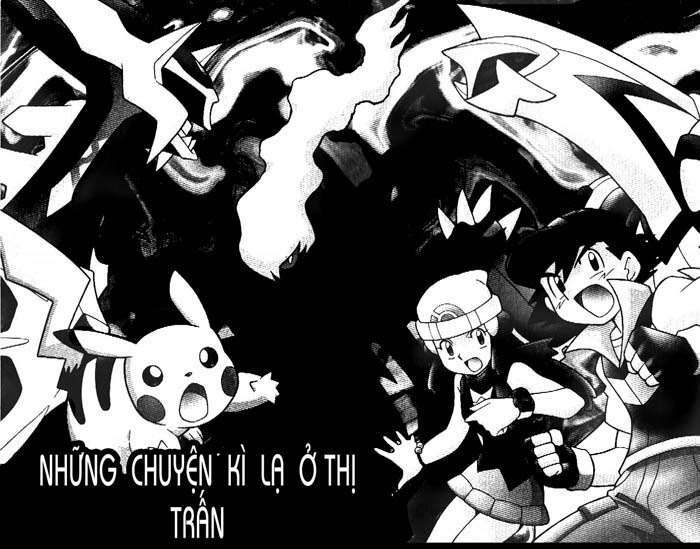 thú cưng đặc biệt 10 chapter 1 5