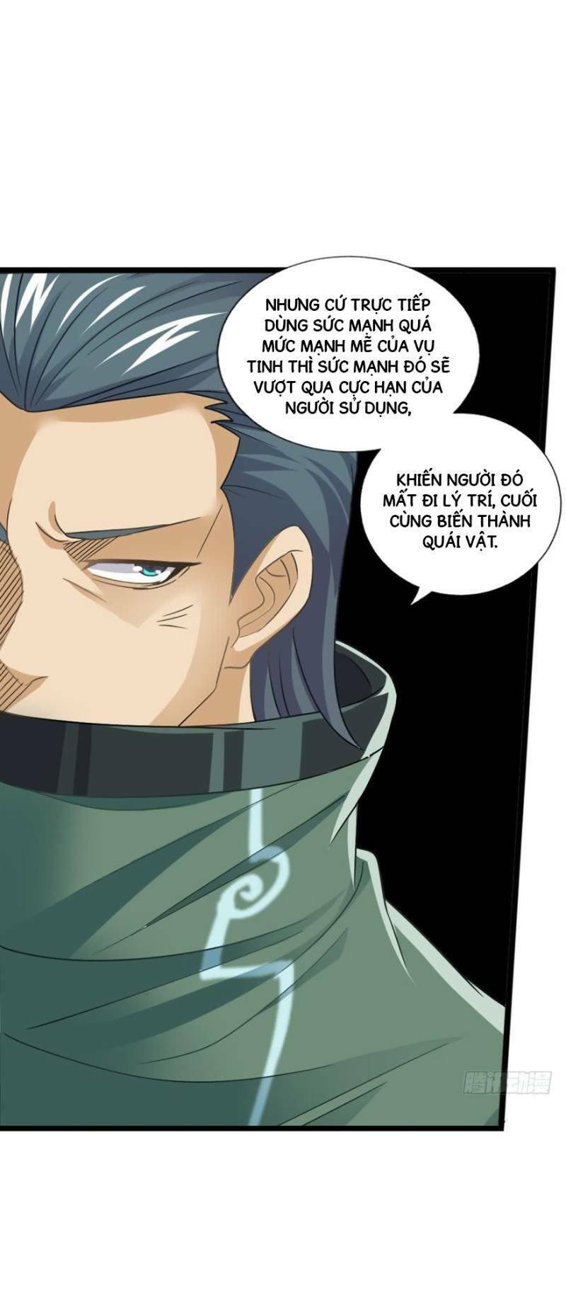 ta có di sản tại dị giới chapter 11 36