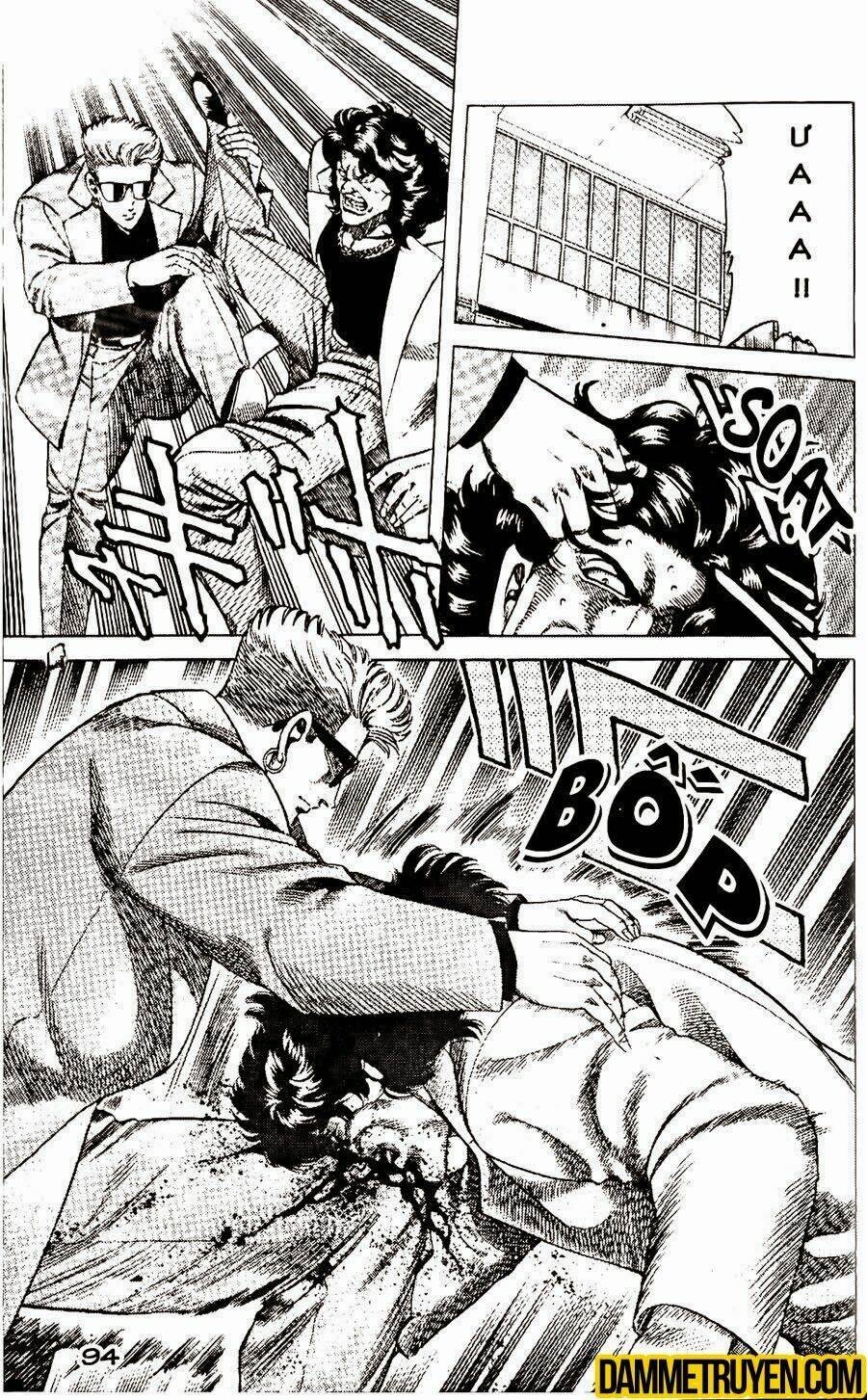 sức mạnh nhân đôi chapter 23.2 3