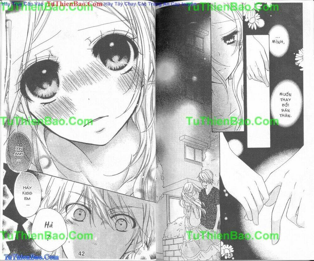 chân trời hạnh phúc chapter 1 23