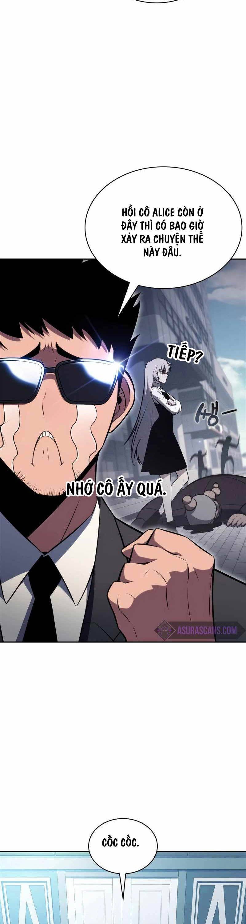 Người Chơi Mới Cấp Tối Đa Chapter 156 43