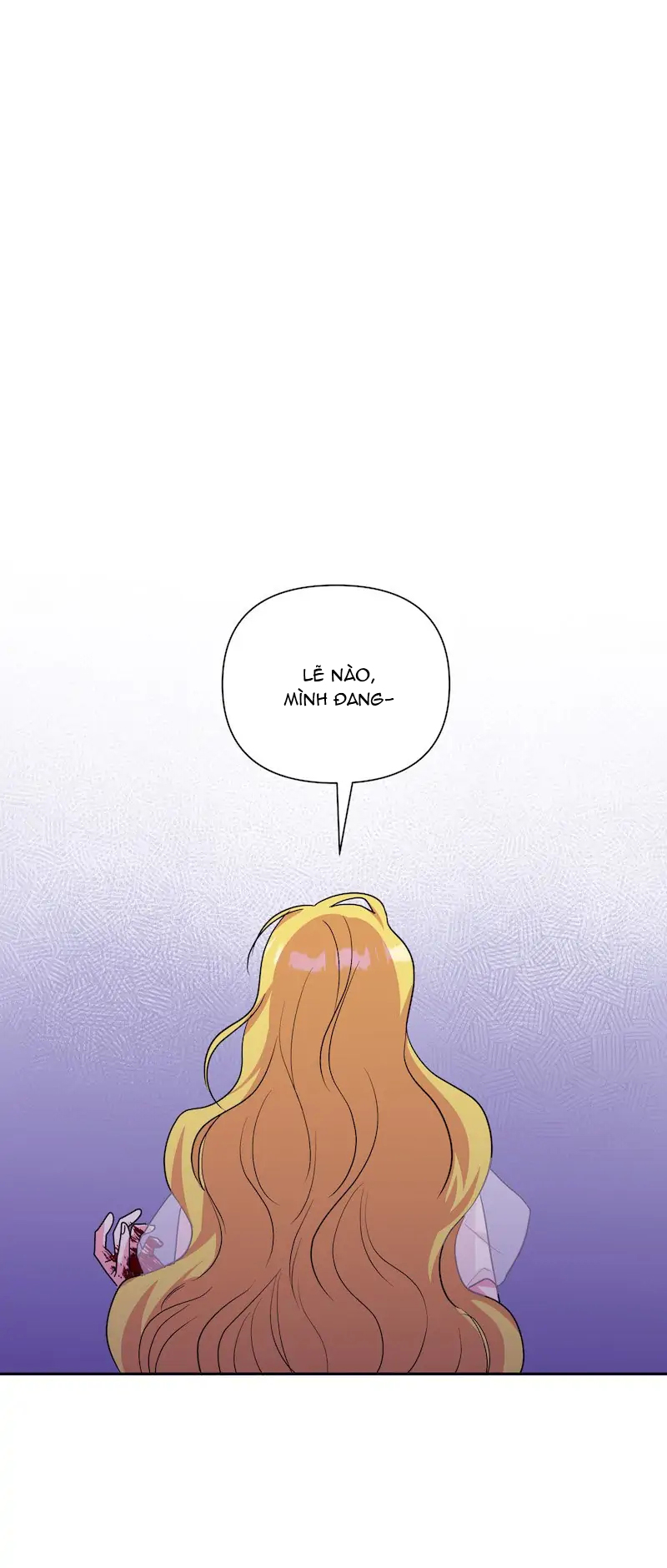 Hoa Cúc Trong Lồng chapter 38.2 - Trang 30