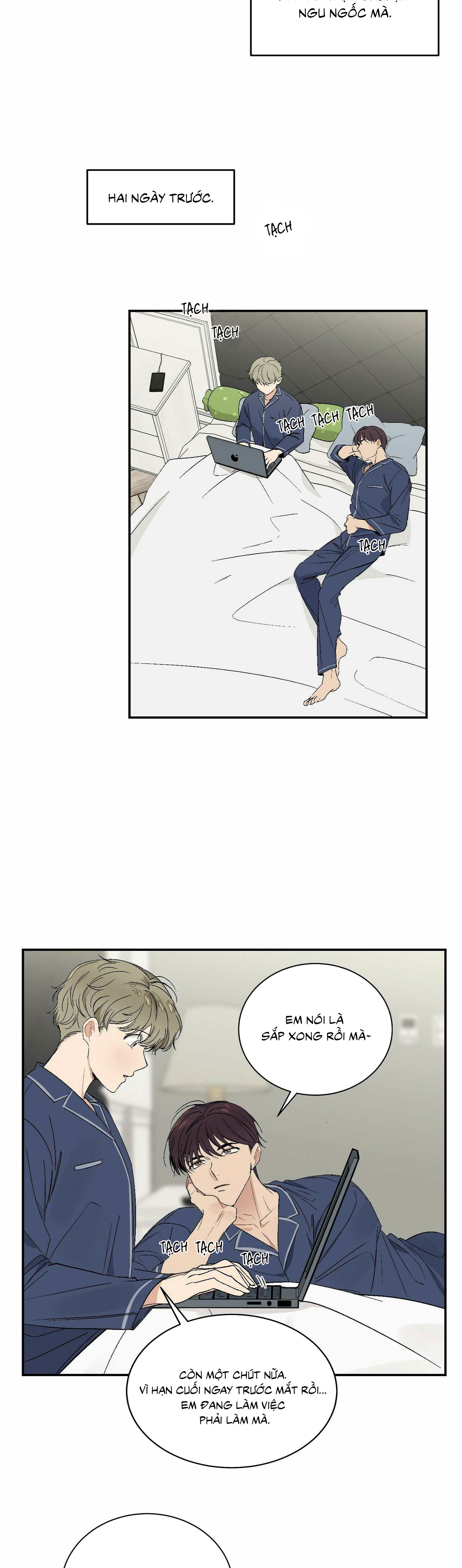 it's not like that chapter 44 2