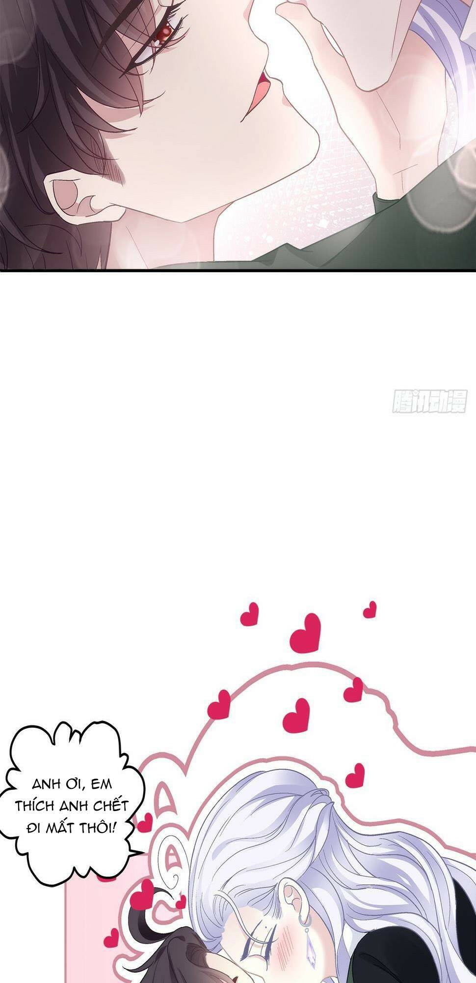 toàn bộ nắm trong tay chapter 163 30