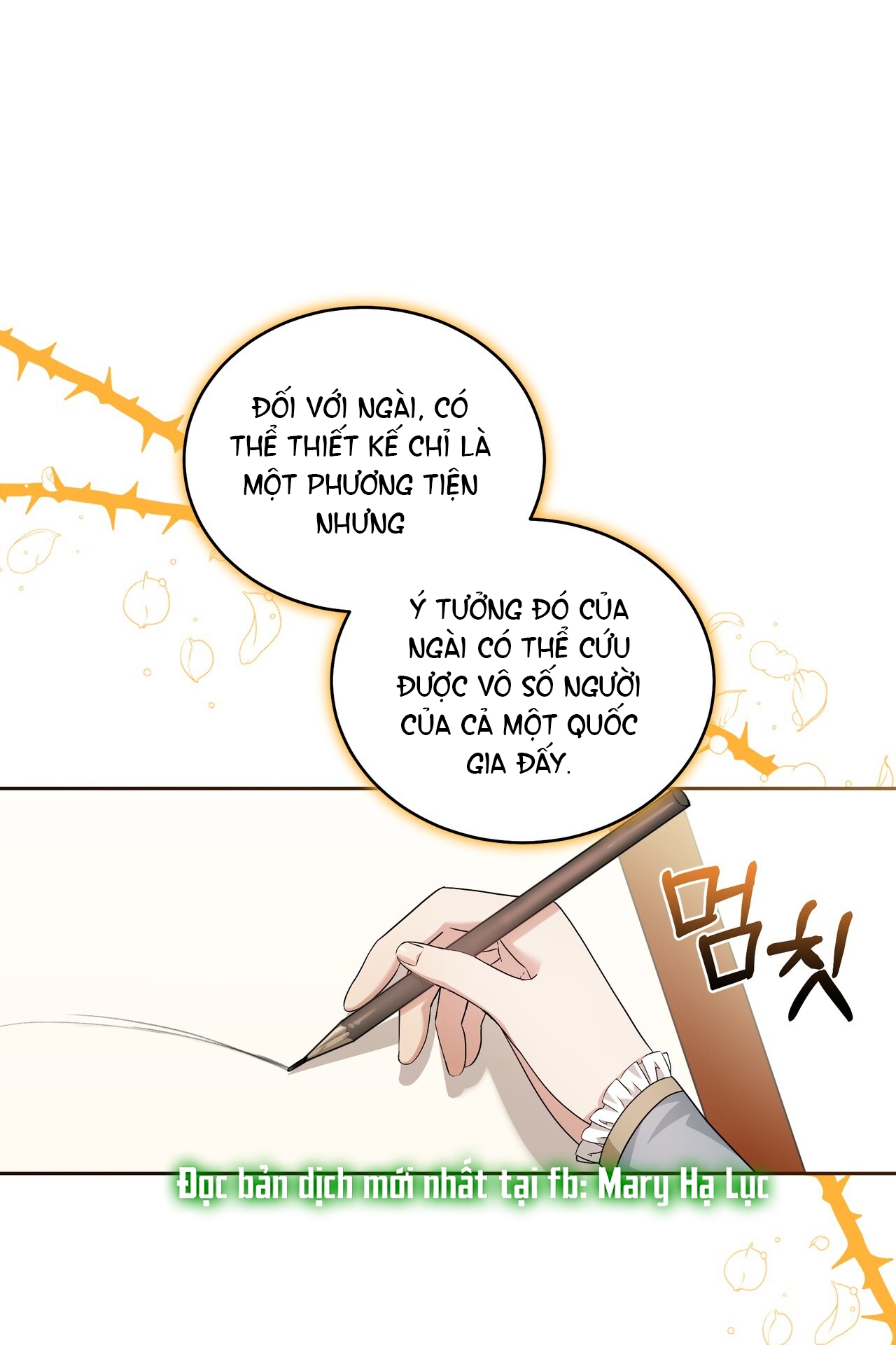 dấu tích của tiên nữ chapter 9.2 28