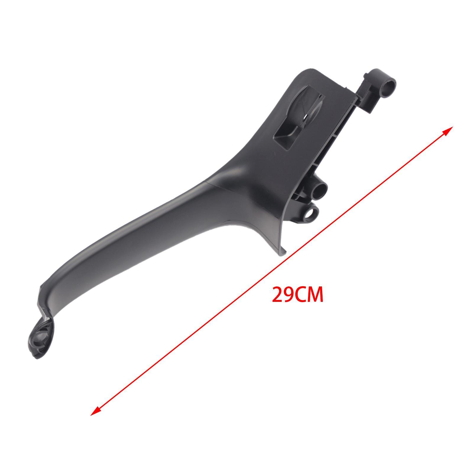 Interior Door Pull Handle Inside Door Handle Inner Door Handle Accessories for A4 B6 B7 Repair Parts Easy Installation Premium Durable