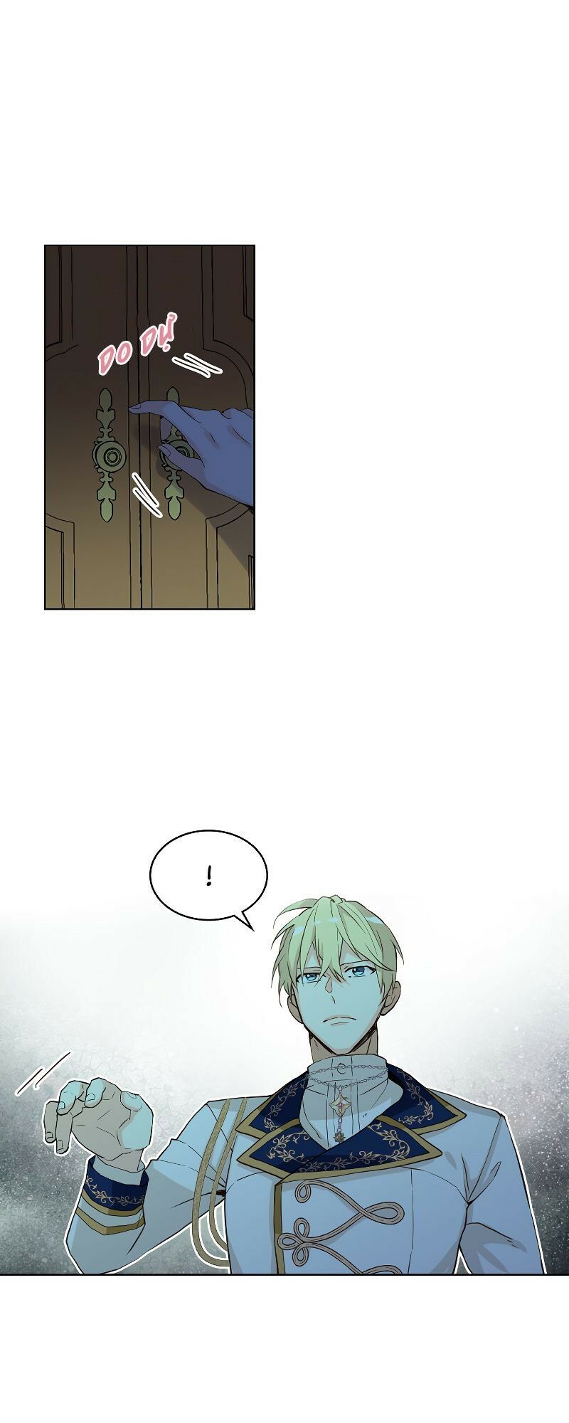 con có phải con là con gái của ngài không? chapter 25.1 9