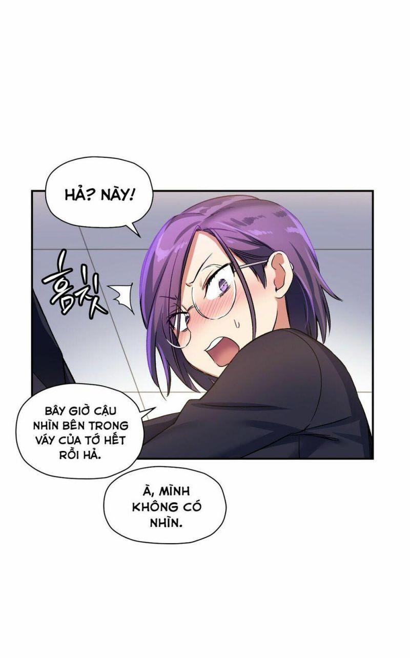 girls marmot chapter 20 43