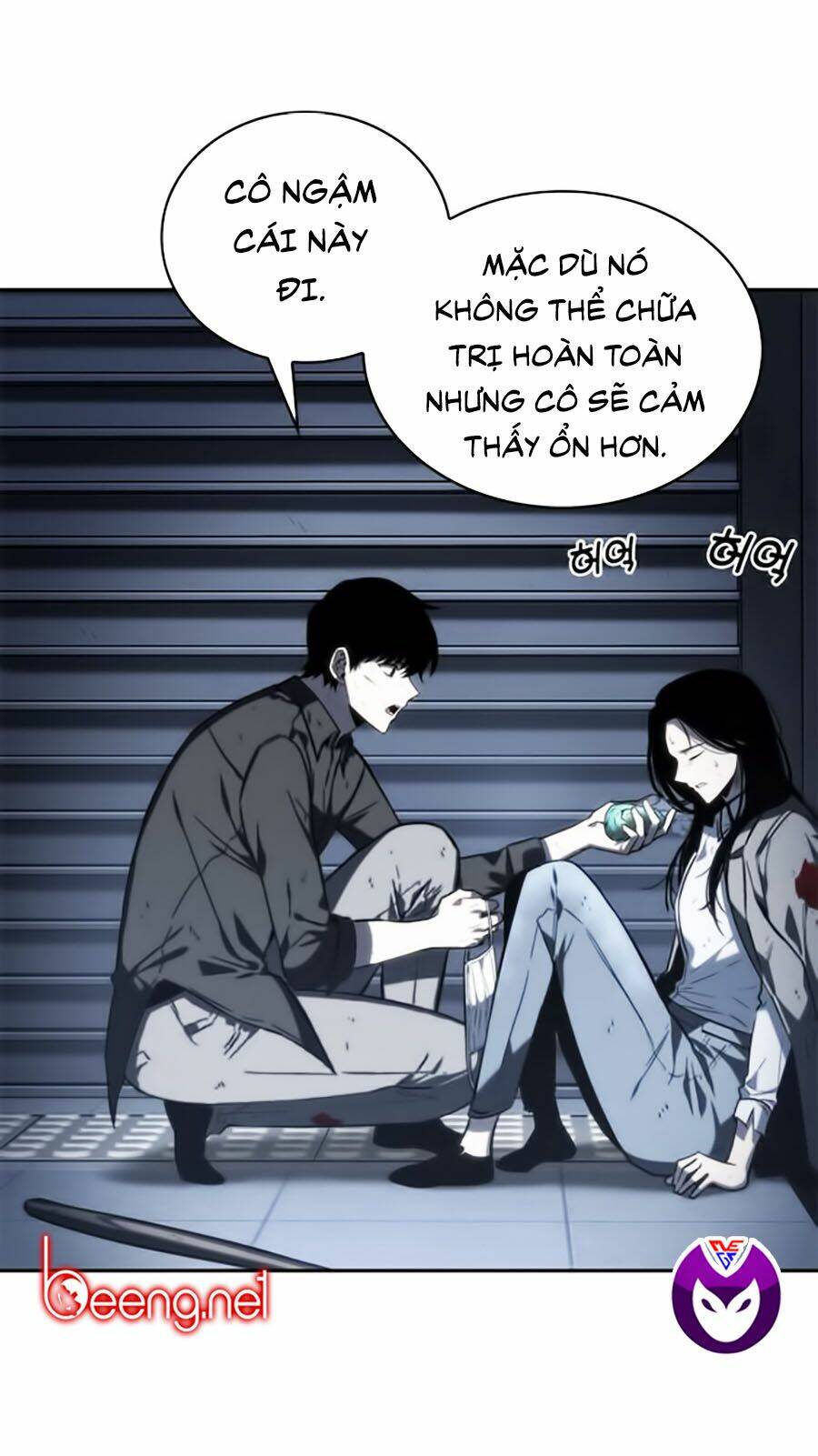 toàn trí độc giả - omniscient reader chapter 16 36