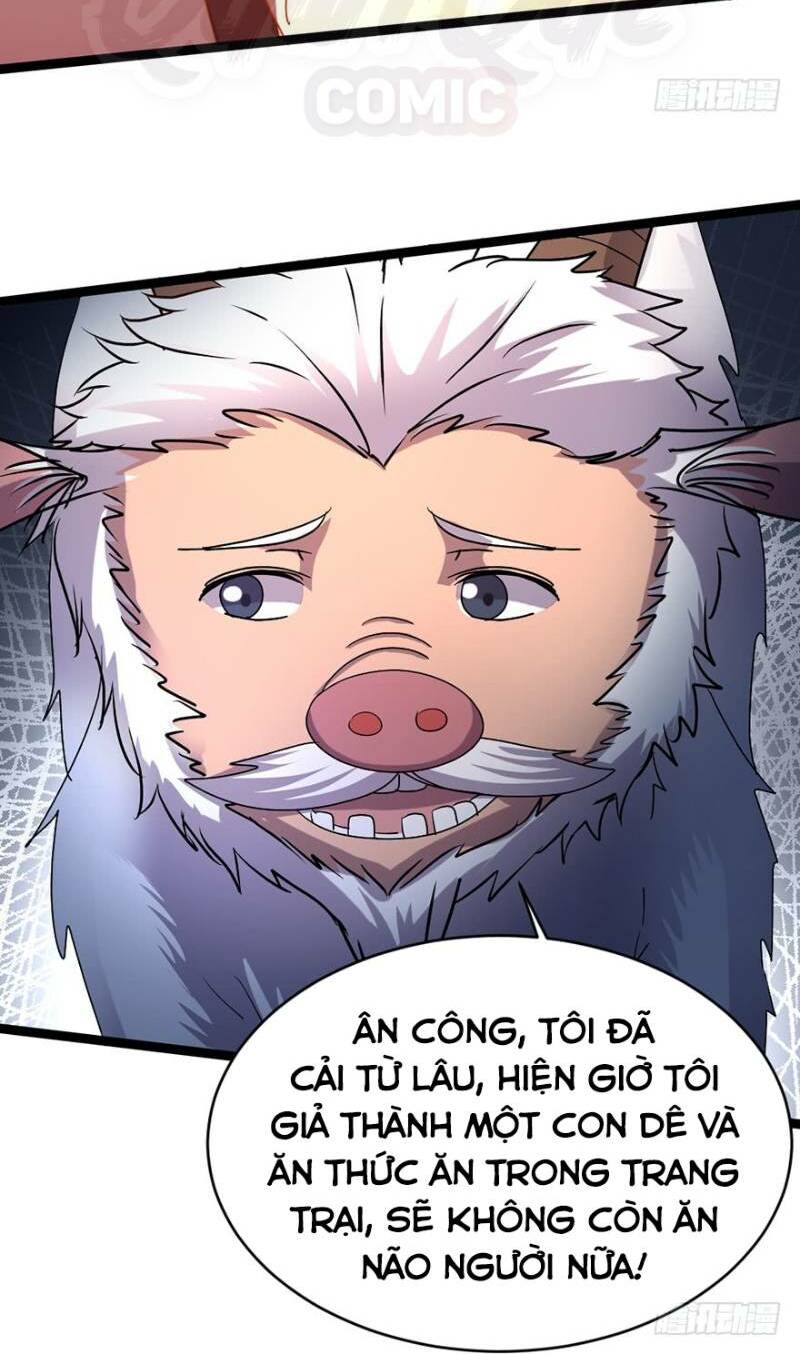 thập nhị thiên kiếp chapter 28 8