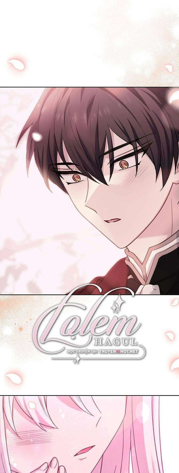 để yên cho tiểu thư hiền chapter 80 40