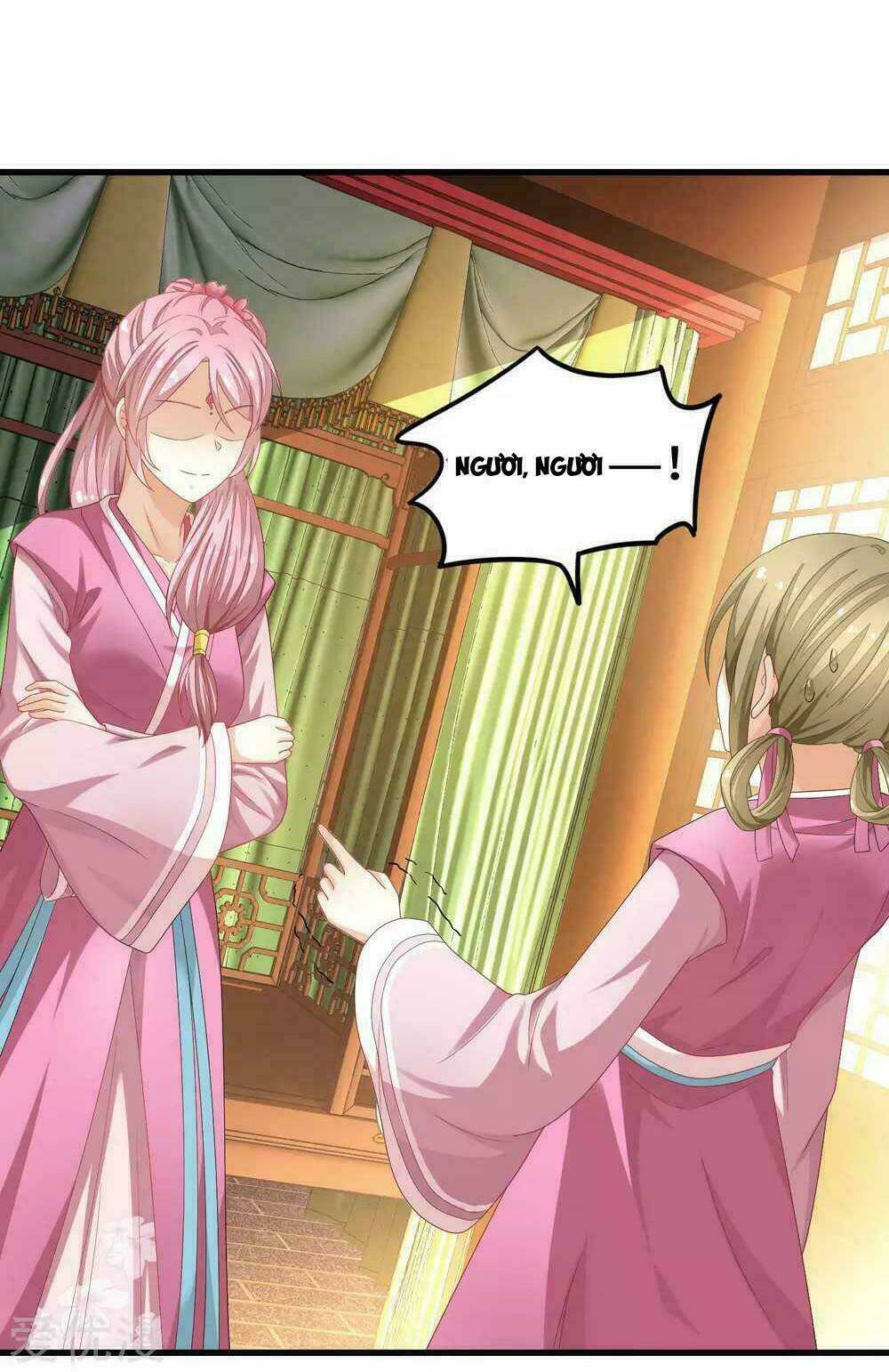 xuyên nhanh - hướng dẫn tự cứu của nữ phụ chapter 5 62