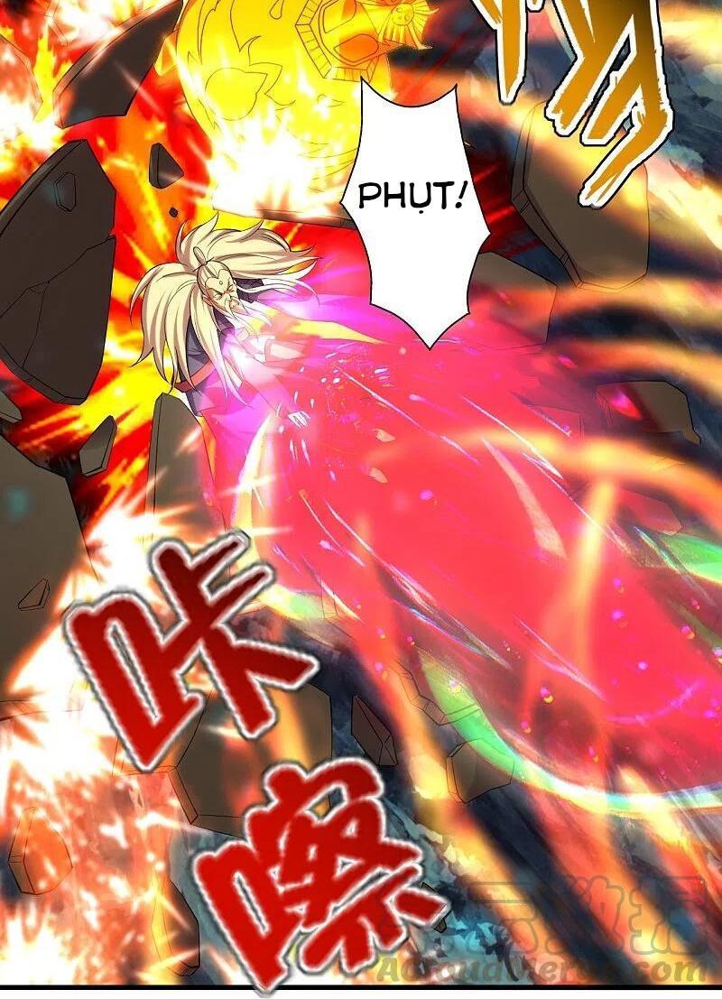 tiên võ đế tôn chapter 231 44