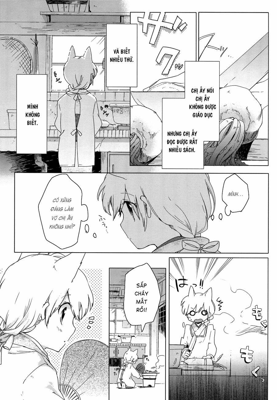 gouhou yuri fuufu hon chapter 1 26