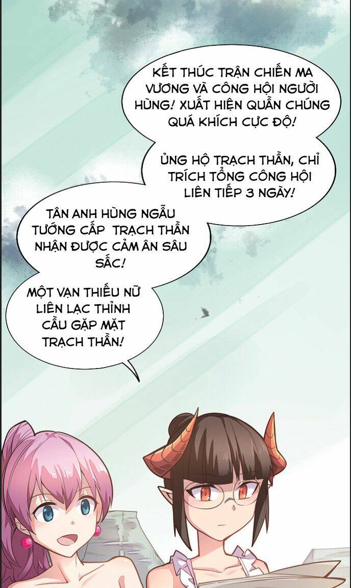 ma vương pháp tắc chapter 23 12