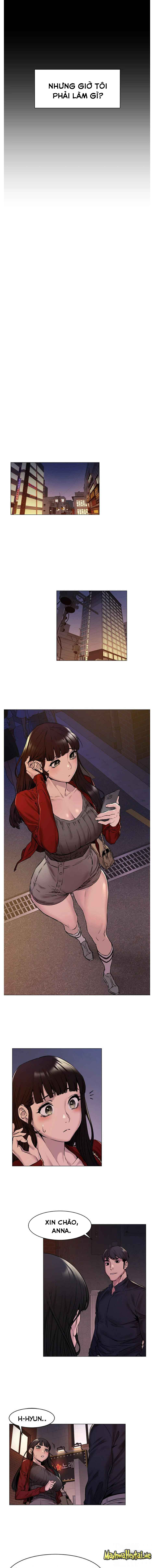 cuộc chiến thầm lặng chapter 132 1