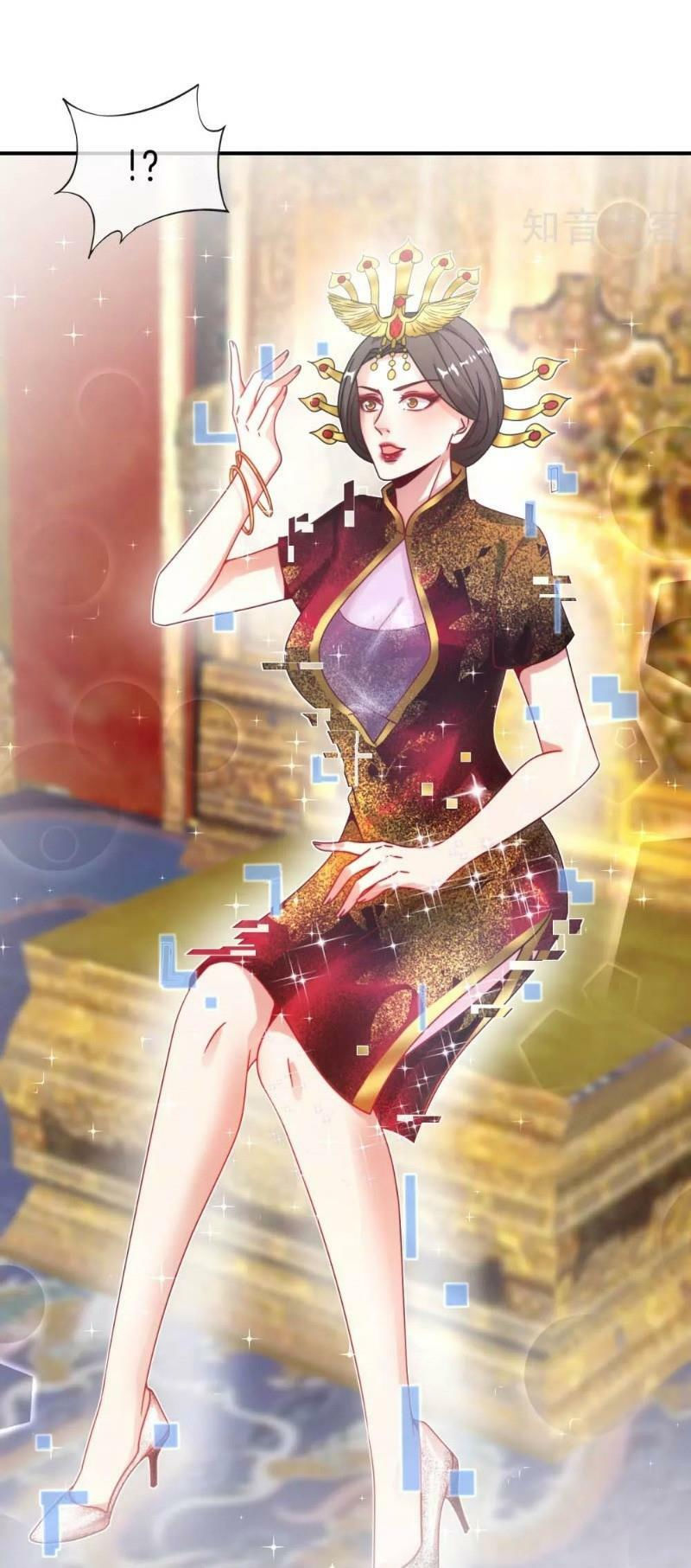 vòng bạn bè mạnh nhất của tiên giới chapter 29 23