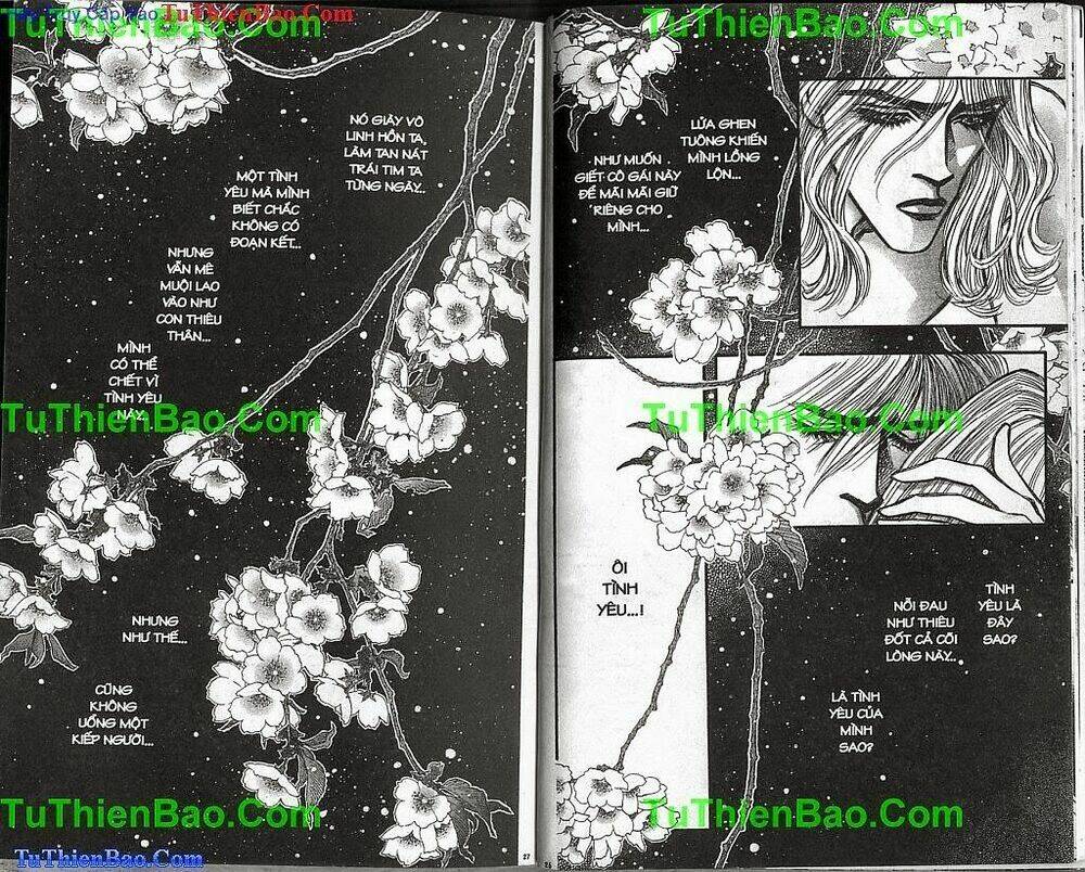 chỉ cần có anh chapter 5 13