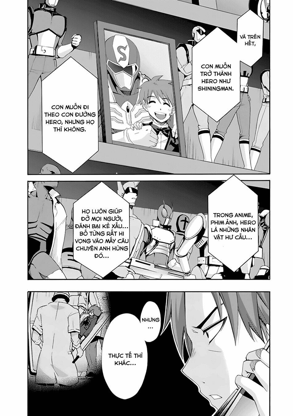 anh hùng xấu xa chapter 54 18