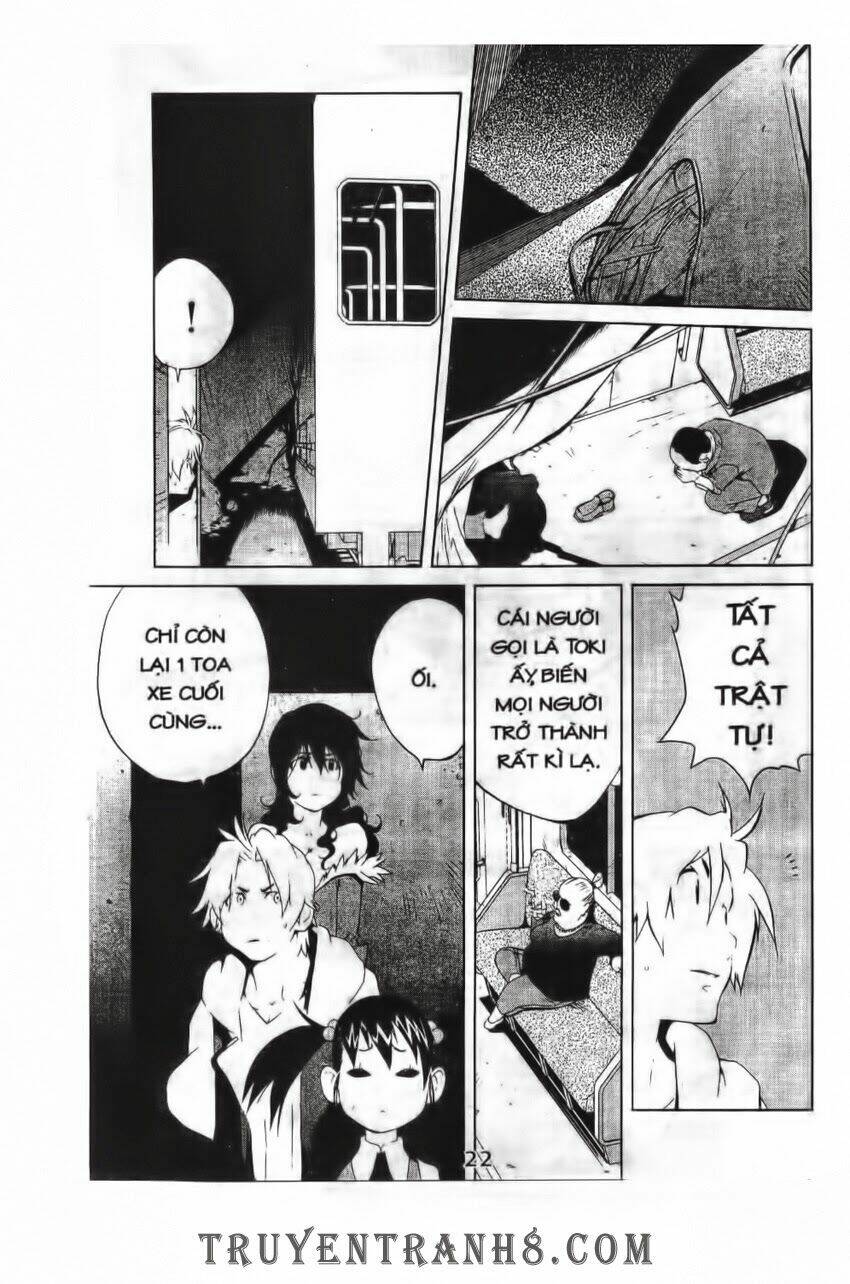 trời đất rung chuyển chapter 7 23