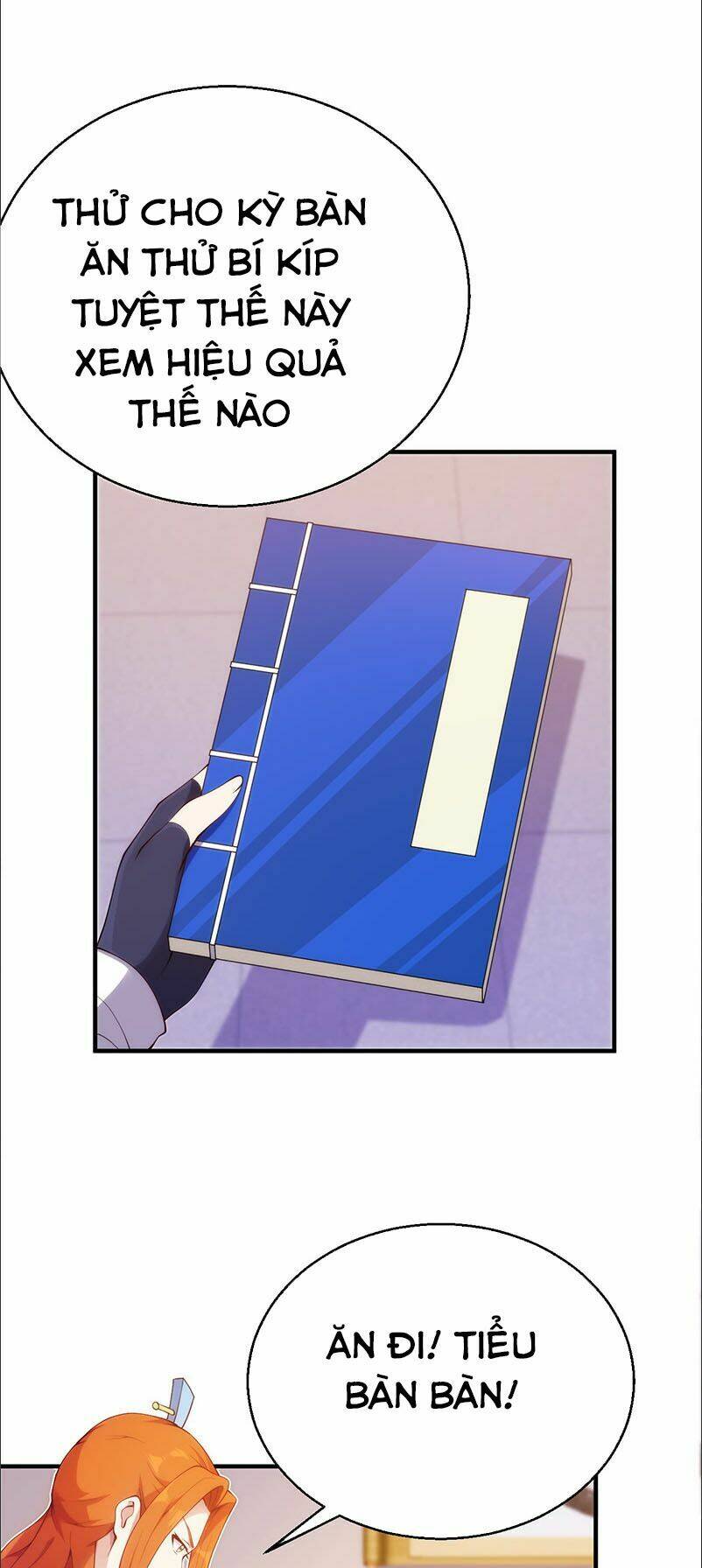 thiên hạ kiếp chapter 12 13