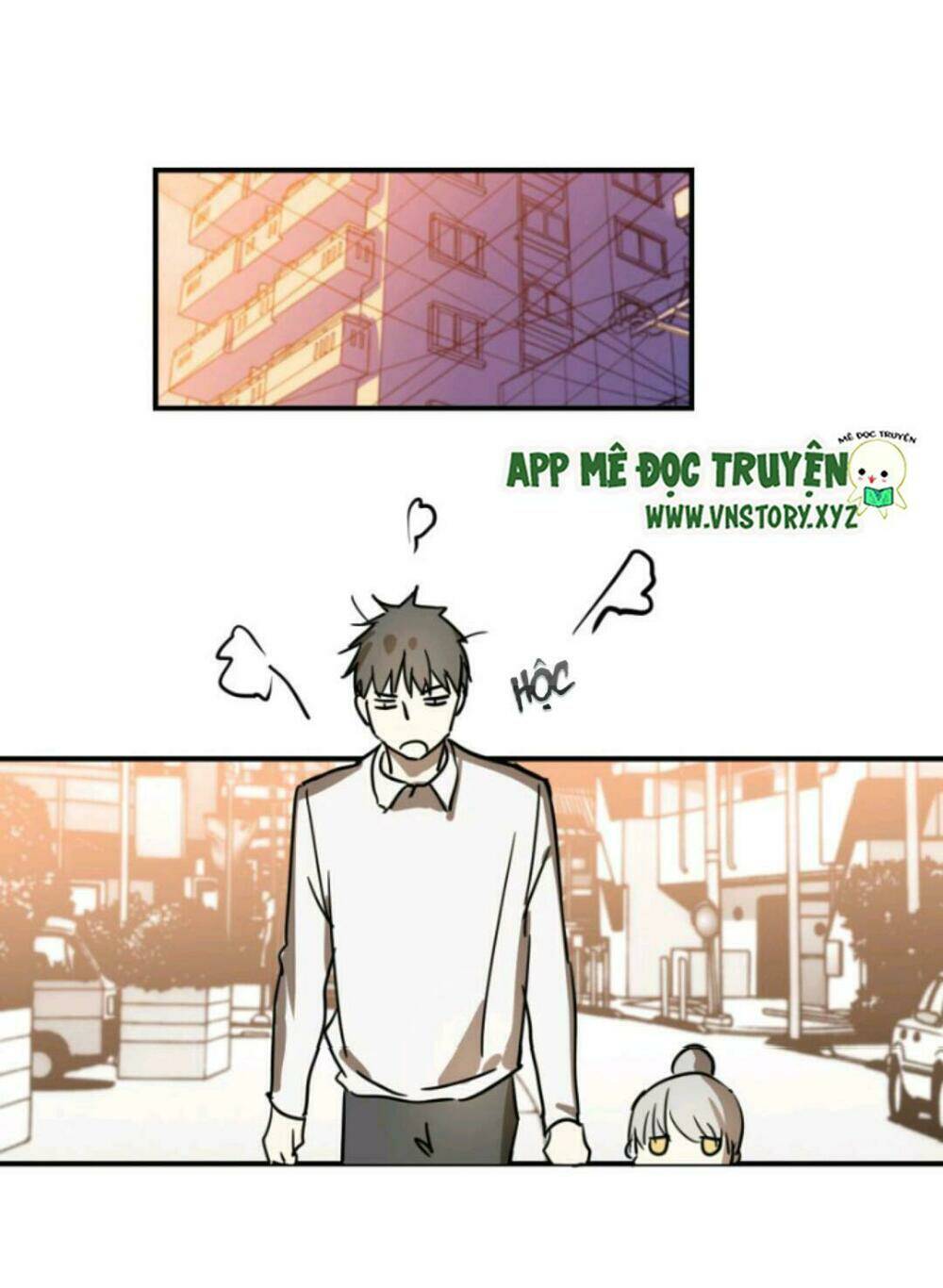 đạo trưởng đại nhân đến nhà chapter 16 25