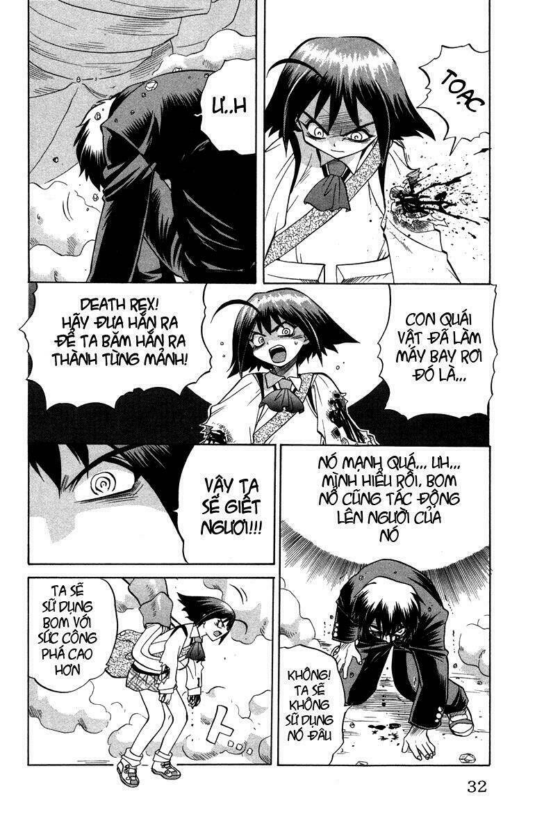 chaosic rune chapter 10 9