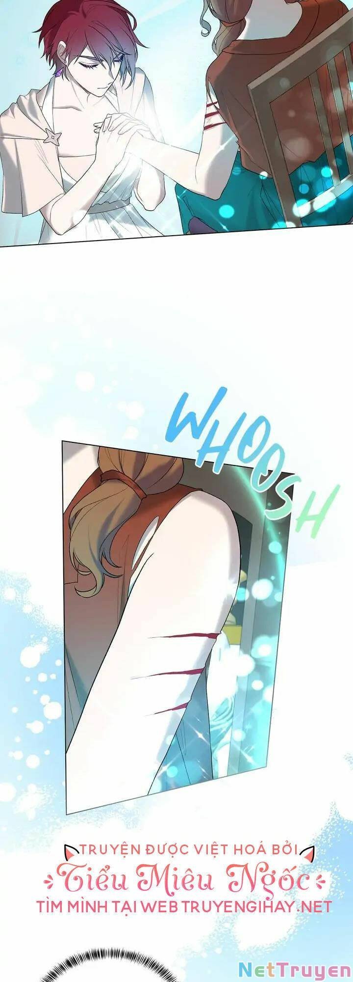 là nhân vật phản diện nhưng tôi sẽ trở thành nữ chính chapter 78 12