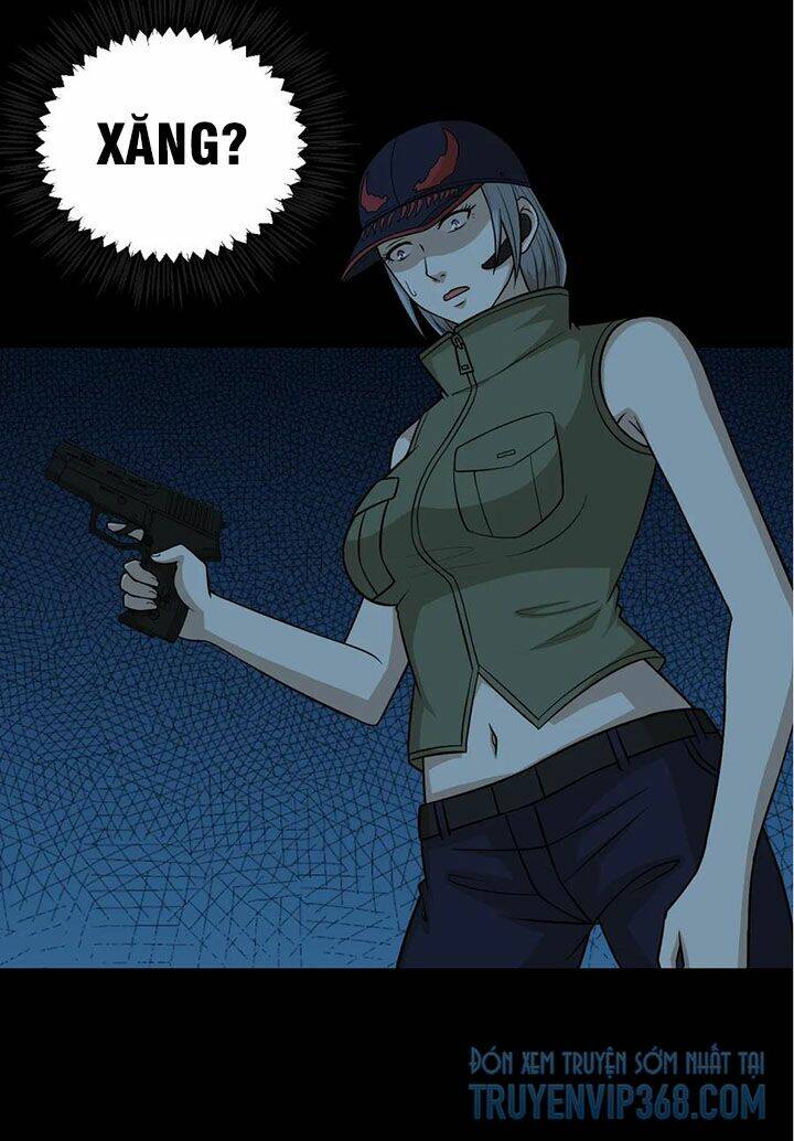 đai ca trở lại tuổi 16 chapter 58 24