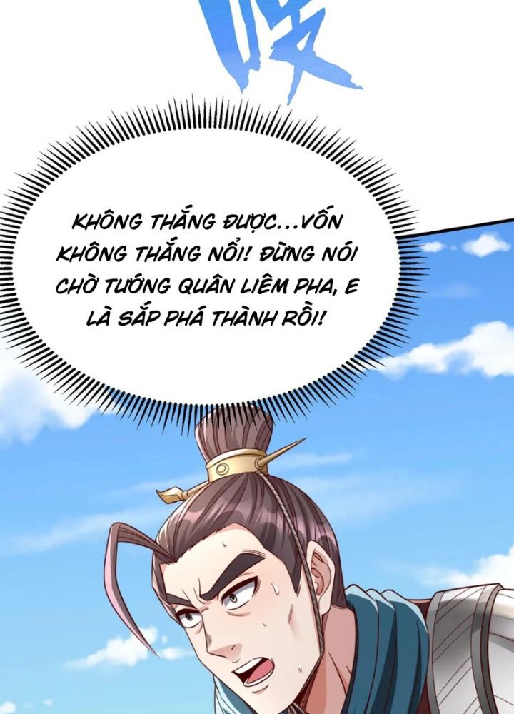 đại tần, ta là con tần thủy hoàng, giết địch thành thần chapter 40 82