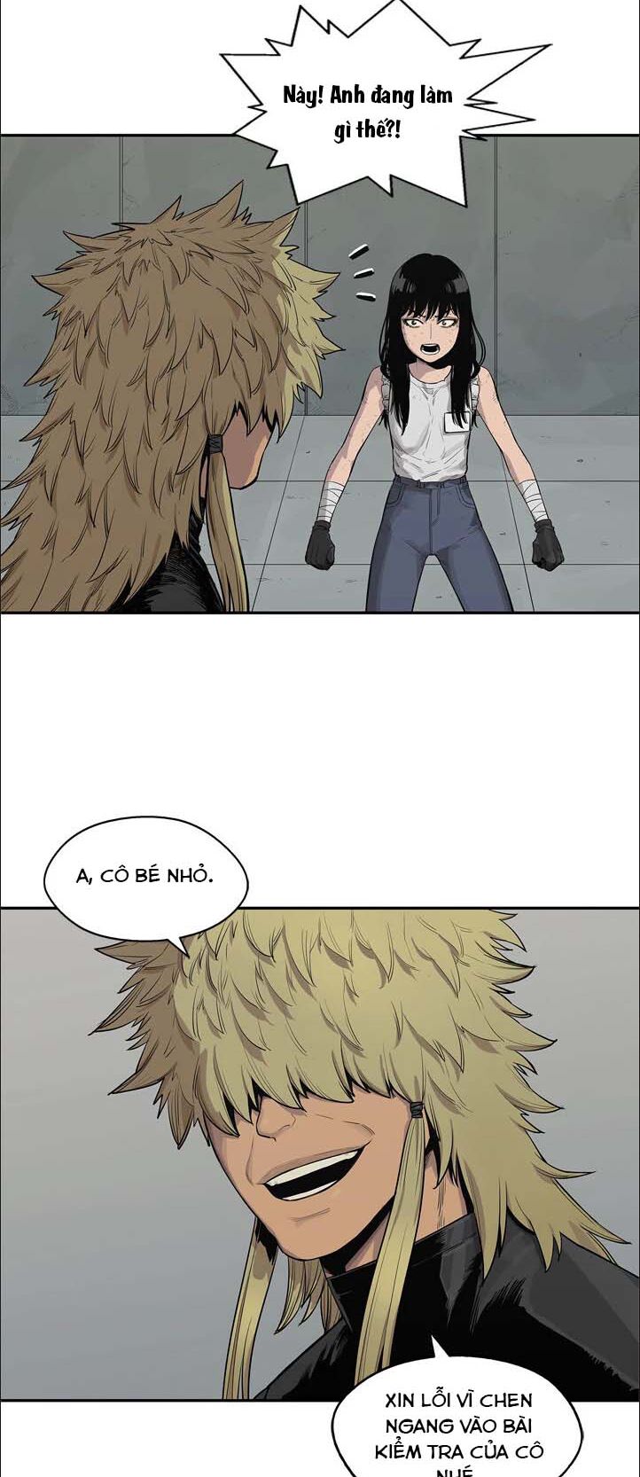 anh shipper may mắn chapter 45 32