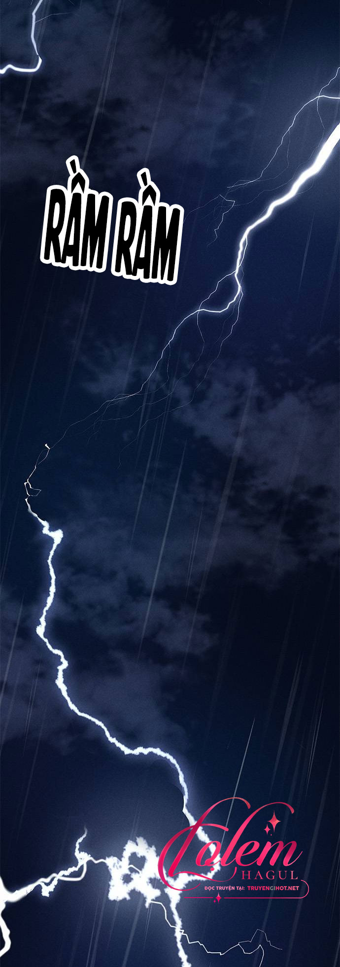 ngài ấy là đối thủ đáng yêu của tôi chapter 1 3