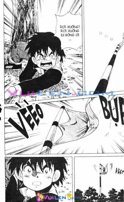 dandoh chapter 18 20